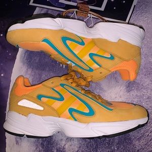 SOLD! Adidas Originals Yung-96 EE7228 Size 10.0